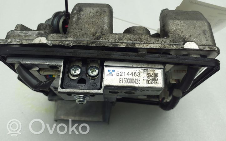 Porsche Cayenne (92A) Compressore aria condizionata (A/C) (pompa) 7PP820803B