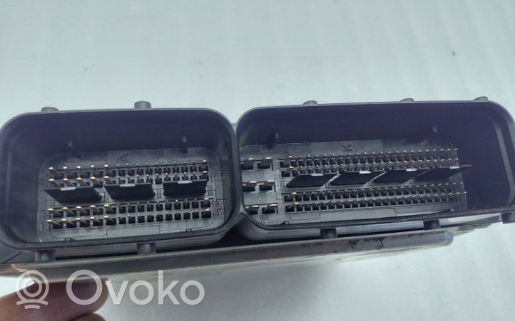 Porsche Cayenne (92A) Sterownik / Moduł ECU 06E906023AG