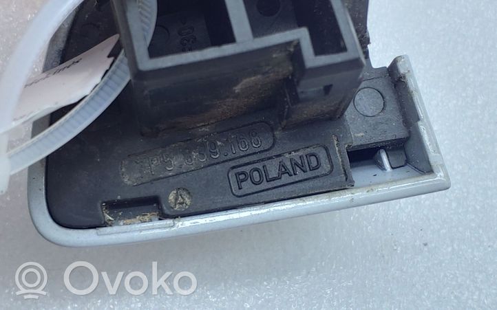 Porsche Cayenne (92A) Osłona klamki drzwi przednich 7P5839168