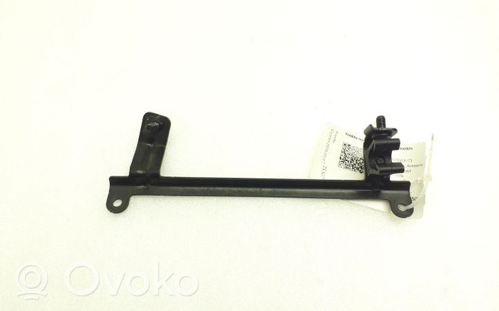 Porsche Cayenne (92A) Support, suspension du moteur 7P0133340A