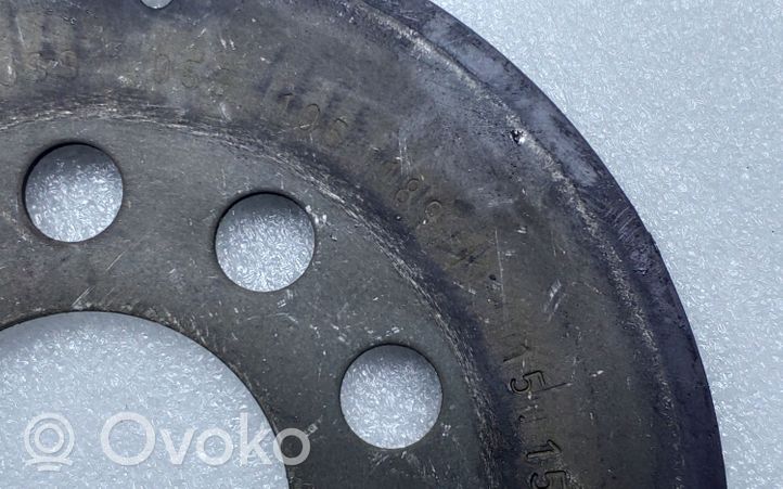 Porsche Cayenne (92A) Sensore di posizione dell’albero motore 059105189