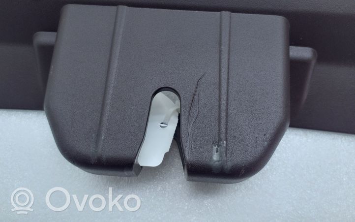 Porsche Cayenne (92A) Rivestimento portellone 7P5827520E