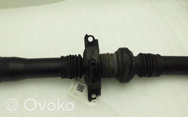 Porsche Cayenne (92A) Albero di trasmissione posteriore/semiasse 7P0521102Q