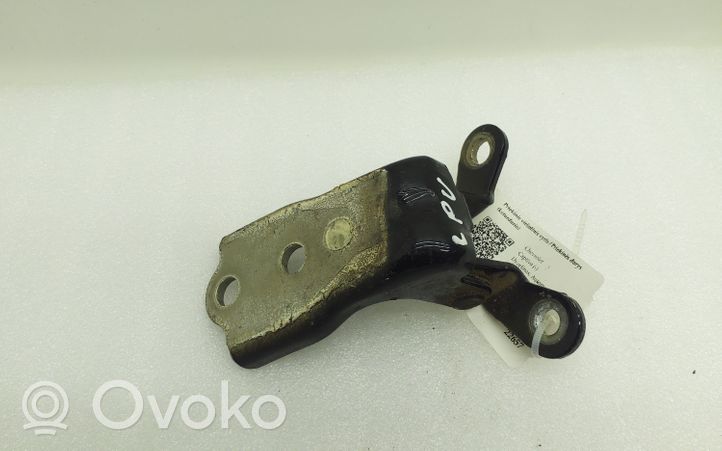 Chevrolet Captiva Front door upper hinge 