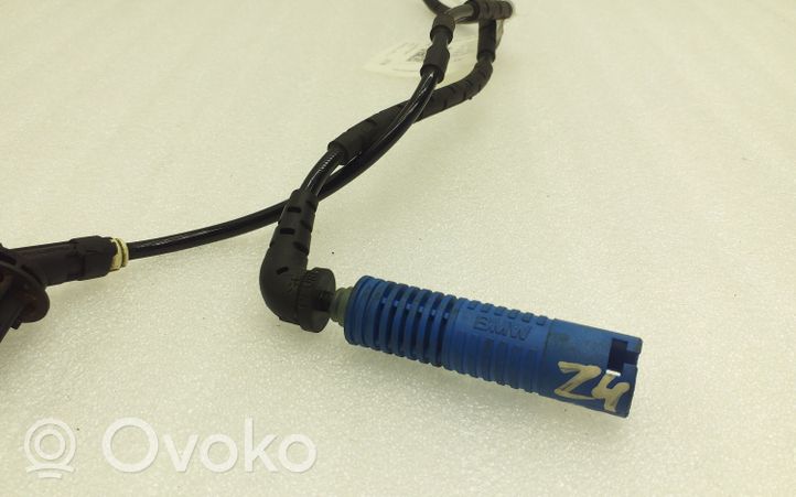 BMW Z4 E85 E86 ABS rear brake sensor 