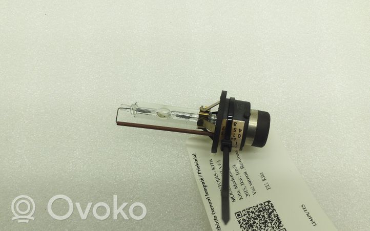 Volkswagen Touareg I Ampoule xénon 85122