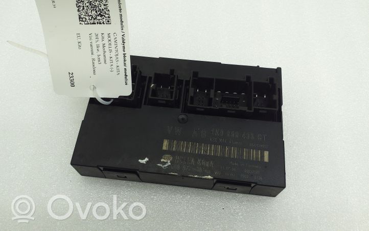 Volkswagen Eos Module confort 1K0959433CT