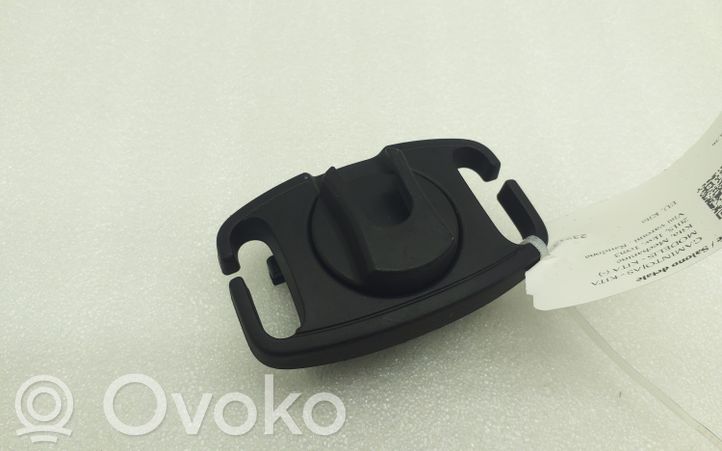 7N0862177 Volkswagen Sharan Sonstiges Einzelteil Innenraum 