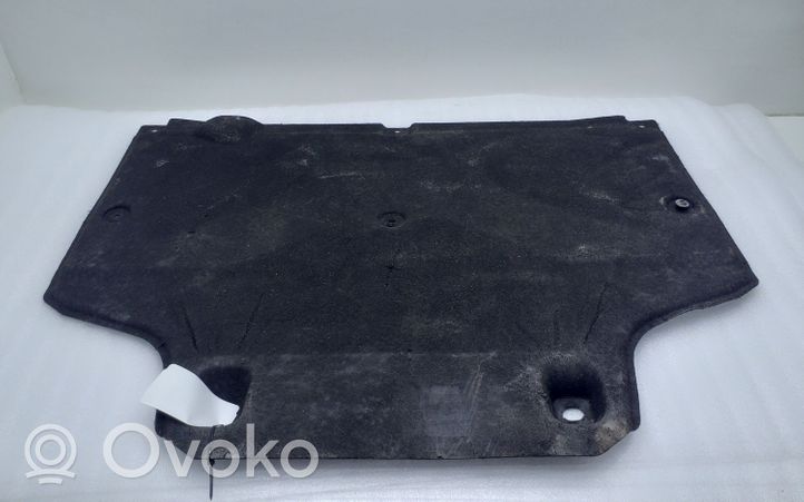 Audi Q5 SQ5 Osłona dolna skrzyni biegów 80C863822