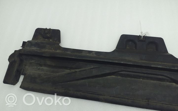 BMW 3 E90 E91 Traverse inférieur support de radiateur 7145287