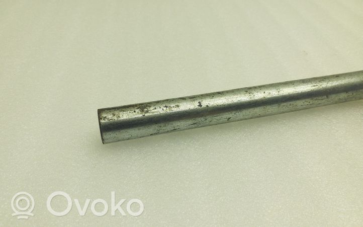 Volkswagen PASSAT B7 Wheel nut wrench 4D0012219A