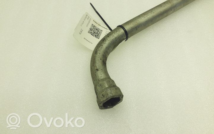 Volkswagen PASSAT B7 Chiave per dadi della ruota 4D0012219A