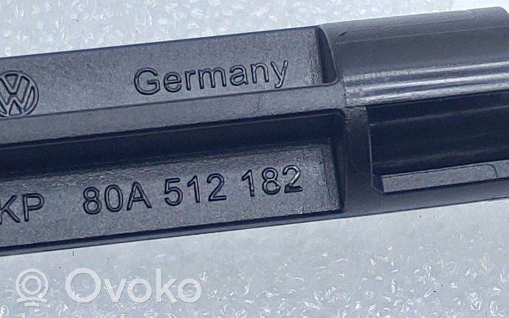 Audi Q5 SQ5 Altra parte esteriore 80A512182