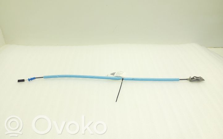 Câble De Verrouillage De Porte Avant Pour Range Rover Evoque 2011-2019 - Référence LR025409