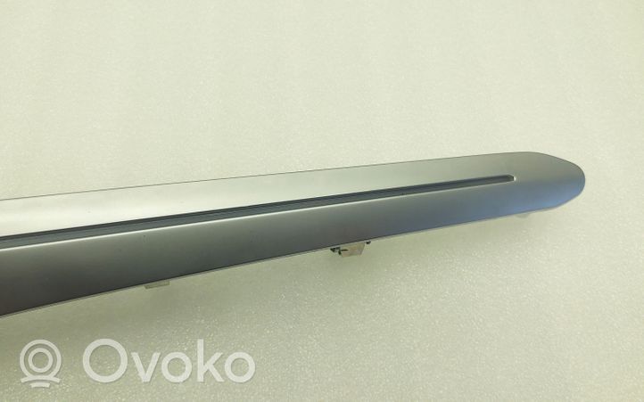 BMW X5 G05 Baguette moulure de porte arrière TVR5570500