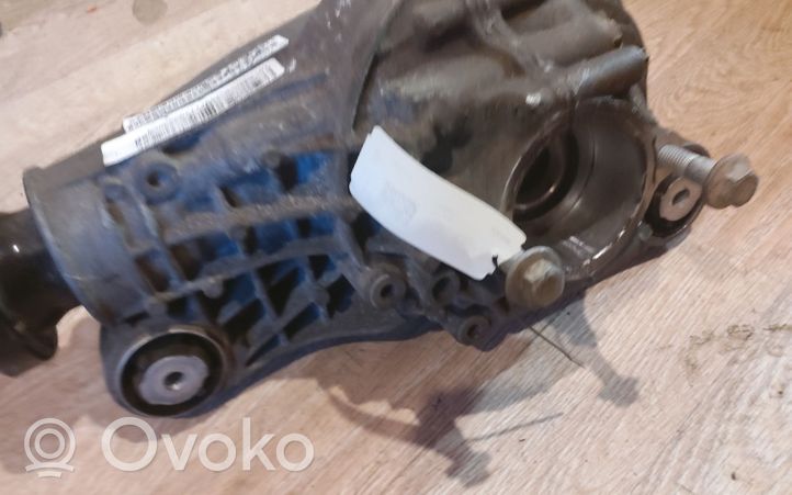 Mercedes-Benz ML W166 Mechanizm różnicowy przedni / Dyferencjał A1663300200