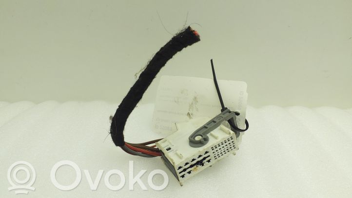 A0015457230 Mercedes-Benz B W246 W242 Sonstige Kabelbäume 