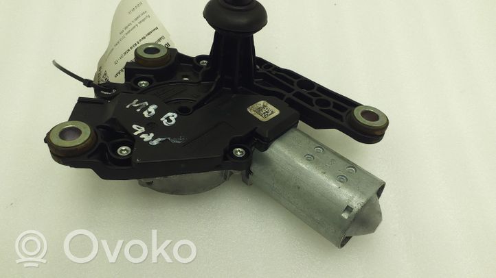 Mercedes-Benz B W246 W242 Motor del limpiaparabrisas trasero A2469061701