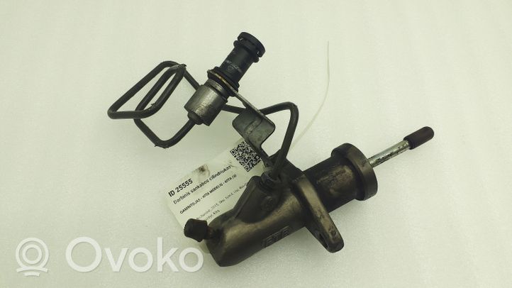 BMW 3 E92 E93 Clutch slave cylinder G73615