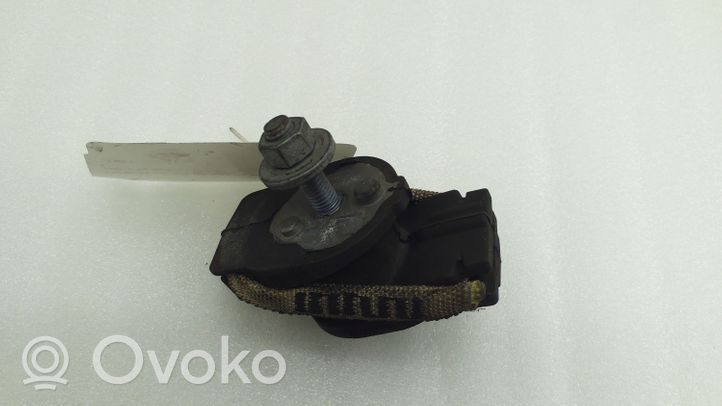 BMW 3 F30 F35 F31 Gearbox mount 6796617