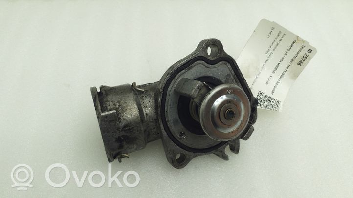 Mercedes-Benz ML W164 Termostatas/ termostato korpusas A6422000215