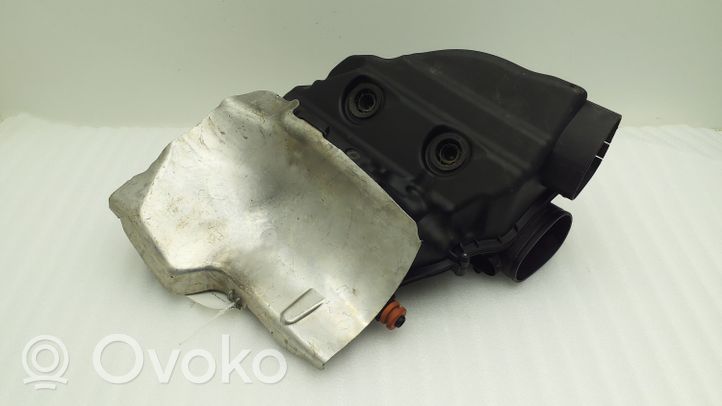 BMW 7 F01 F02 F03 F04 Scatola del filtro dell’aria 7577466