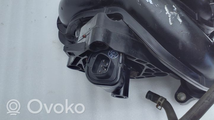 Honda CR-V Kolektor ssący K6AU073131340