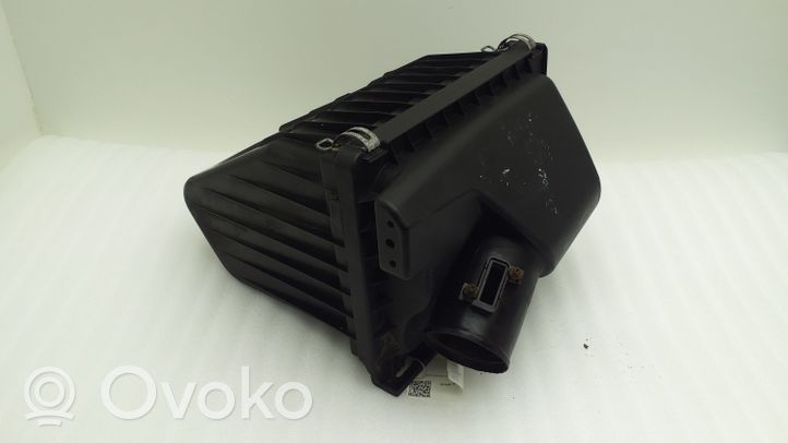 Jeep Cherokee Obudowa filtra powietrza 53013107AE