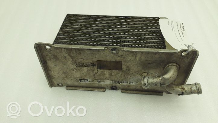 Volkswagen Golf Sportsvan Radiador intercooler 03C145749B