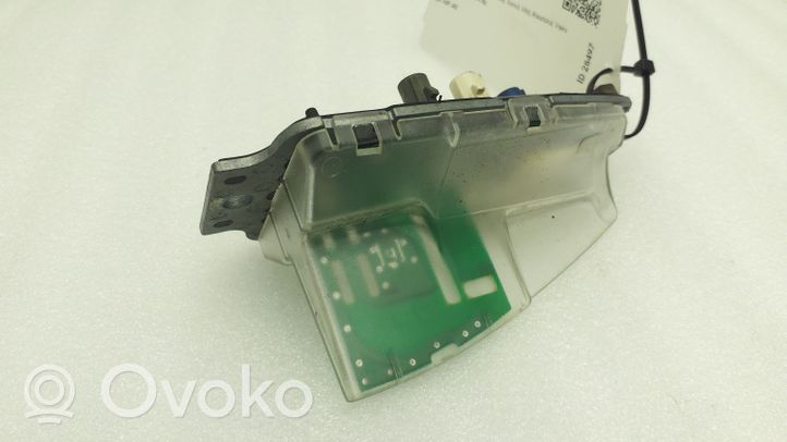 BMW 1 F20 F21 GPS-pystyantenni 6959147