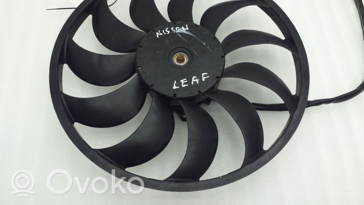 Nissan Leaf I (ZE0) Ventilatore di raffreddamento elettrico del radiatore 4873LM2A