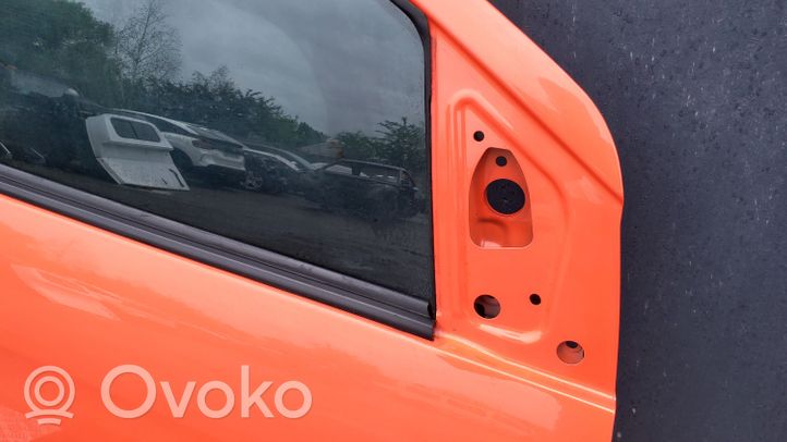 Toyota Aygo AB40 Front door 