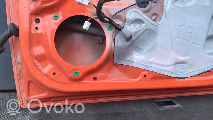 Toyota Aygo AB40 Front door 