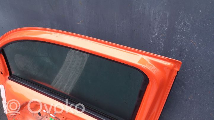 Toyota Aygo AB40 Front door 