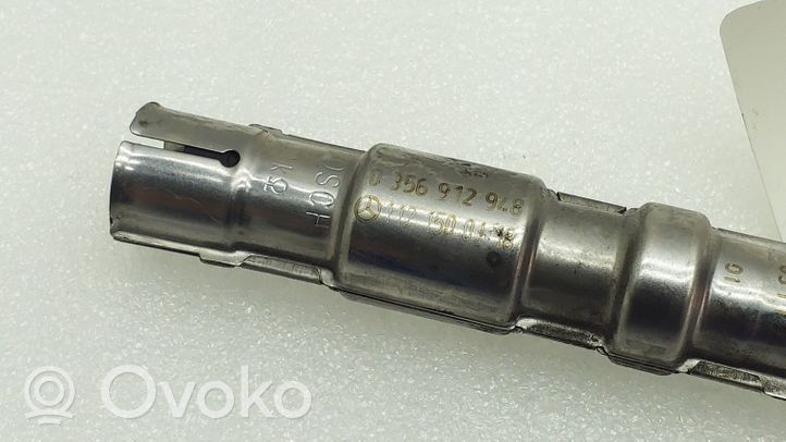 Mercedes-Benz CL C215 Sytytystulpan johdot 1121500118