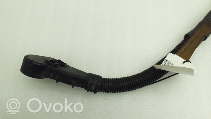 Mercedes-Benz CL C215 Positive cable (battery) 2205403933