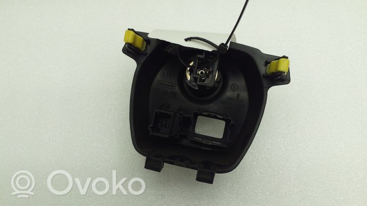 Toyota Aygo AB40 Gniazdo 12V przednie 554770H010