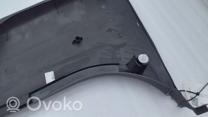 Toyota Aygo AB40 Osłona dolna słupka / B 624130H020