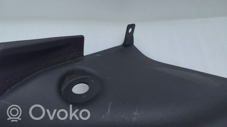 Toyota Aygo AB40 Osłona środkowa słupka / C 625520H020