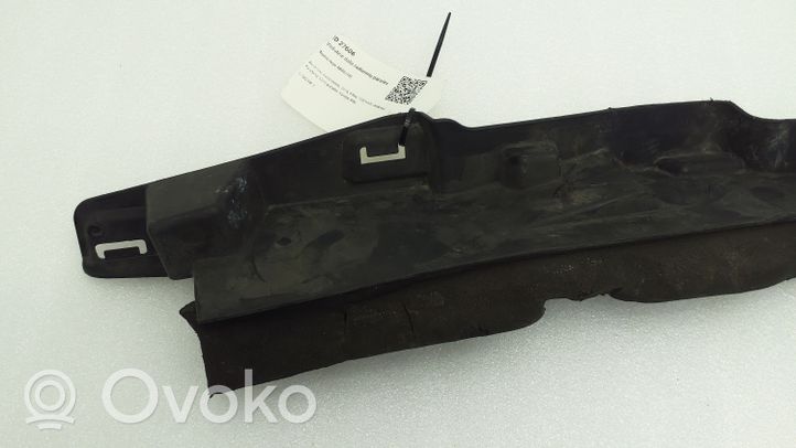 Toyota Aygo AB40 Panel mocowania chłodnicy / góra 532930H010