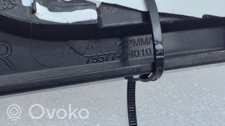 Toyota Aygo AB40 Kita išorės detalė 755770H010