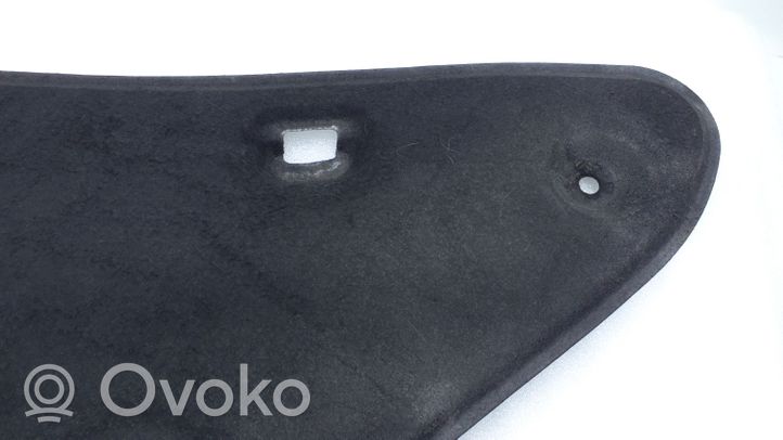 Toyota Aygo AB40 Engine bonnet/hood sound/heat insulation 