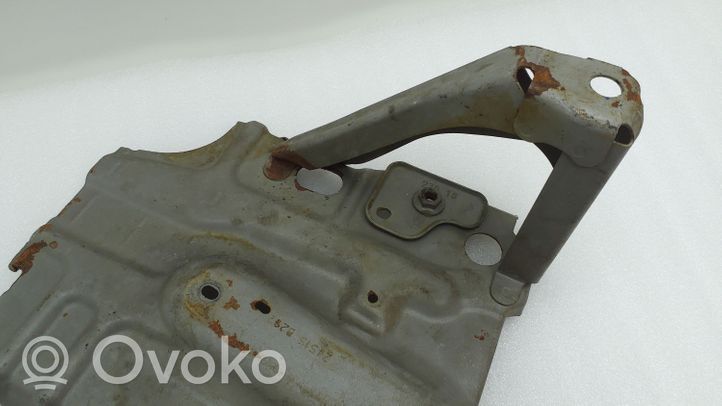 Toyota Aygo AB40 Battery tray 24515B292