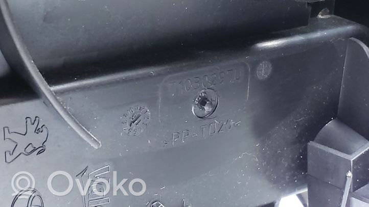 Toyota Aygo AB40 Nagrzewnica / Komplet 87010YV060
