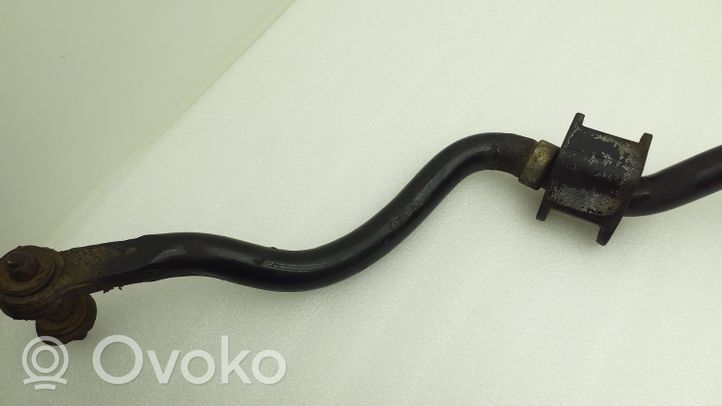 Toyota Aygo AB40 Stabilizator przedni / drążek 