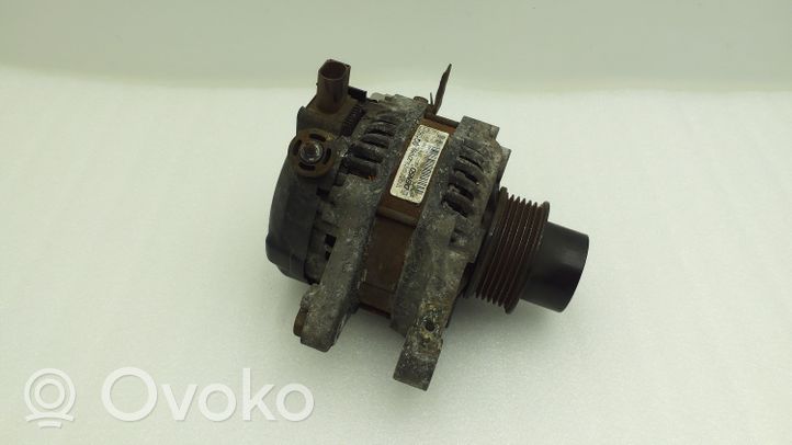 Toyota Aygo AB40 Alternator 270600Q190