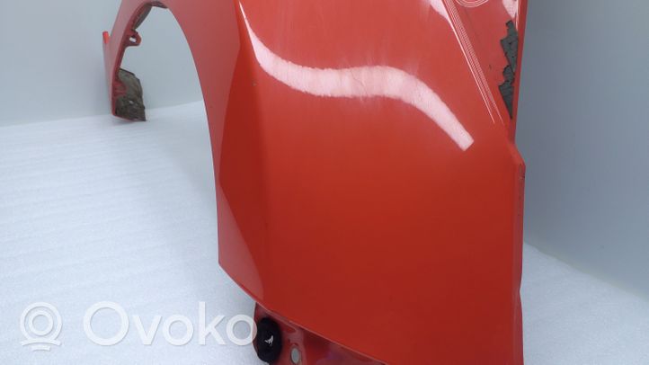 Toyota Aygo AB40 Błotnik przedni 