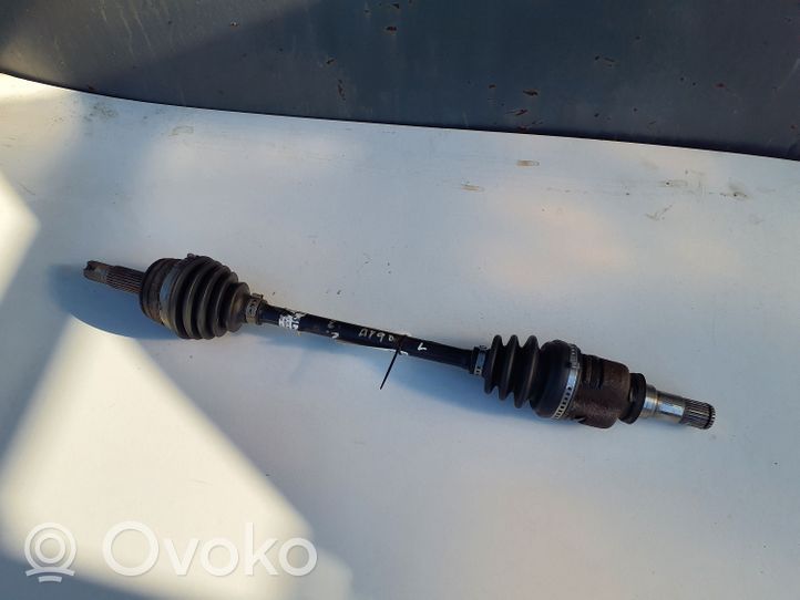 Toyota Aygo AB40 Semiasse anteriore 10284935