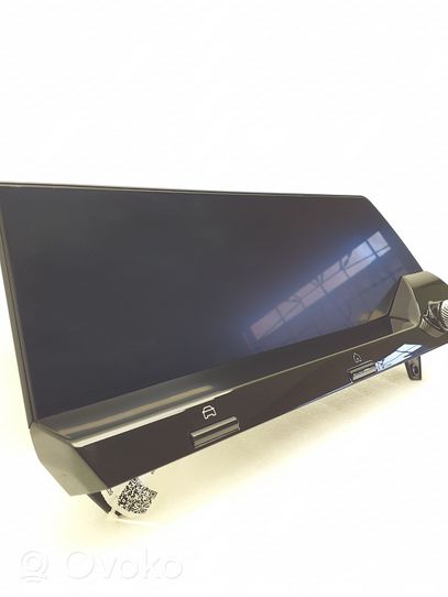 Citroen C4 III e-C4 Pantalla/monitor/visor 984045648001