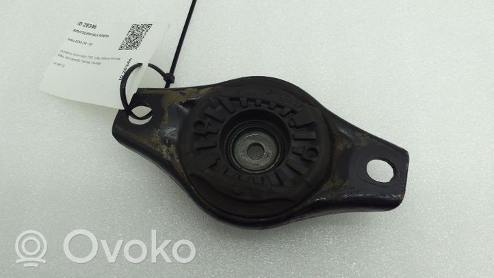 Volvo XC60 Staffa di rinforzo per l’ammortizzatore anteriore 6G9118A116AA